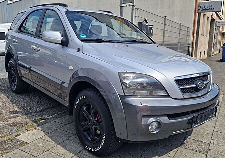 Kia Sorento 2.5 CRDi DPF EX