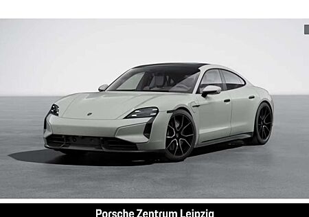 Porsche Taycan Turbo S ActiveRide Burmester PCCB INDIVIDUAL