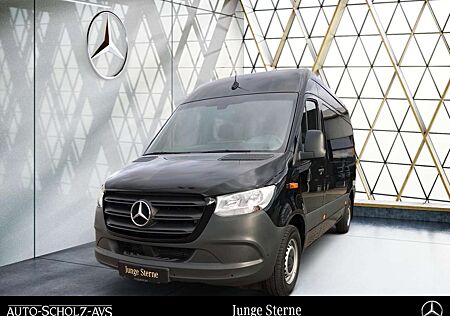 Mercedes-Benz Sprinter 316 CDI Kombi AHK3,5t*Stand-Hz*Kam*Navi