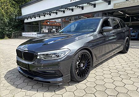 Alpina B5 V8 Biturbo Touring Switch-Tronic VOLLAUSSTATTUNG!