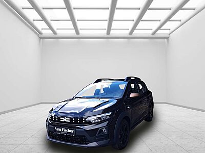 Dacia Sandero III 1.2 ECO-G 120 Stepway Extreme (EU 6e)