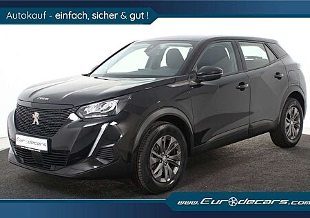 Peugeot 2008 Active *1.Hand*Navi*Kamera*DAB*