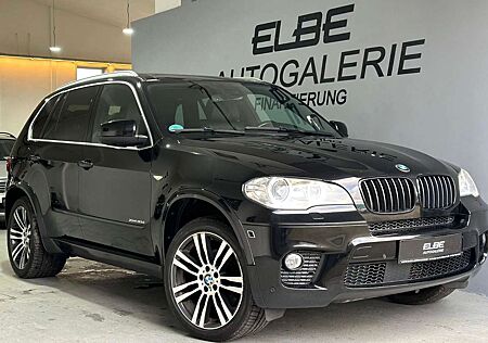 BMW X5 xDrive40d Steptronic M-Sport Edition Voll