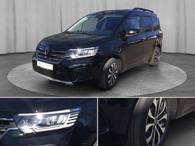 Renault Kangoo III Blue dci 115 EDC Techno