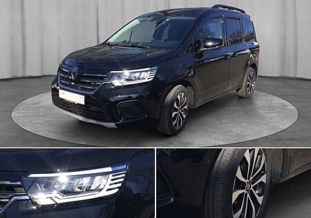 Renault Kangoo III Blue dci 115 EDC Techno