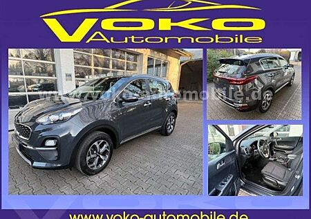 Kia Sportage 1.6 GDI Vision 2WD NAVI 1.Hd.