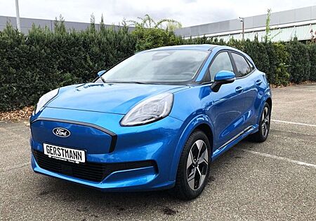 Ford Puma 43 kWh Gen-E AHK Ganzjahresreifen