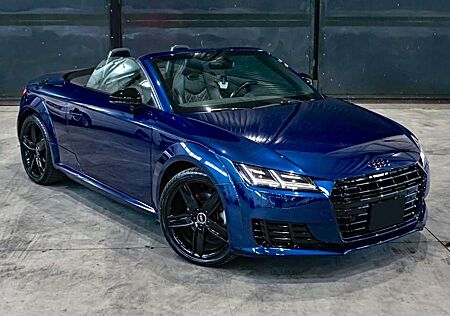 Audi TT Roadster 2.0TFSI Quattro Premium Bang&Olufsen