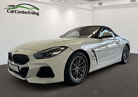 BMW Z4 20i Roadster*M Sport*LED*Navi*Kamera*Leder*