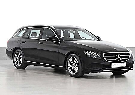 Mercedes-Benz E 220 D T 9G-TRONIC AVANTGARDE*ANHÄNGERKUPPLUNG*