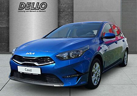 Kia Cee'd Ceed / Vision 1.5 T-GDI Navi Sitzhzg Kamera Komfort-Paket