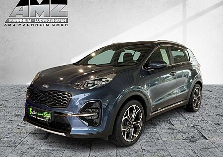Kia Sportage 1.6 T-GDI GT Line GT-Line ACC+LED+Navi