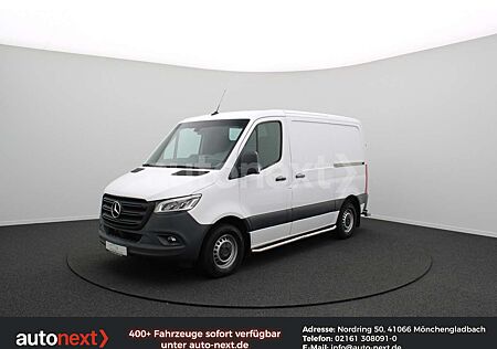 Mercedes-Benz Sprinter 317 kompakt *2x Schiebetür* LED (1630)