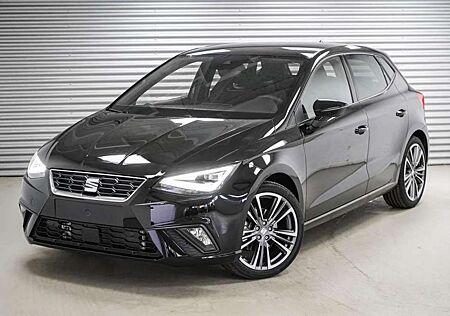 Seat Ibiza 1,0 TSI DSG FR - LAGER 85 kW (116 PS), Automatik