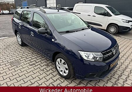 Dacia Logan MCV II Kombi Essentiel/Tüv Neu/Top Pflege
