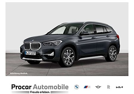 BMW X1 sDrive20i X LINE+HiFi+AHK+NAVI+LED+KAMERA