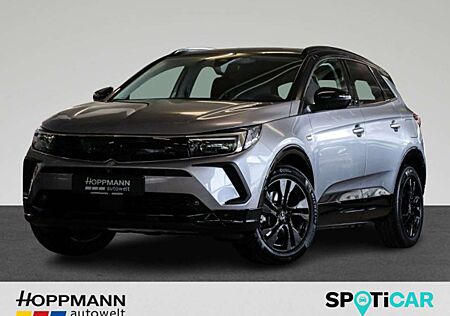 Opel Grandland Hybrid GS-Line*Navi*Kamera*PDC*SHZ*LHZ