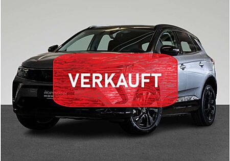 Opel Grandland Hybrid GS-Line, SHZ, PDC hi. + Kam, LE