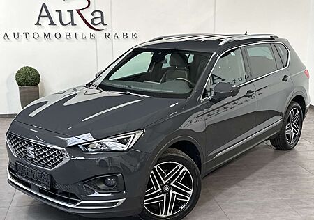 Seat Tarraco 1.5 TSI DSG Xcellence NAV+LED+ACC+KAMERA