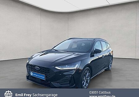 Ford Focus Turnier 1.0 EcoBoost Hybrid Aut. ST-LINE