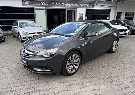 Opel Cascada 1.4 Edition*2.Hand,Scheckheftgepflegt*