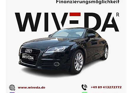 Audi TT Coupe 1.8 TFSI~Xenon+~Leder~PDC~SHZ~