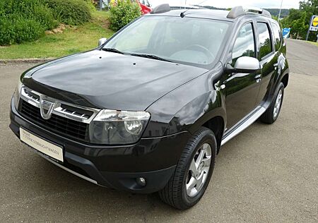 Dacia Duster Prestige 4x4 DCI 110[ALLRAD/SHZ/AHK]