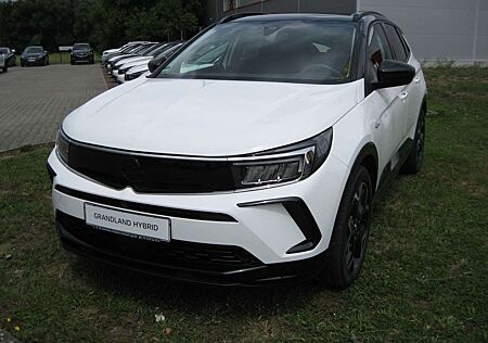 Opel Grandland GS Plug-in-Hybrid 224PS