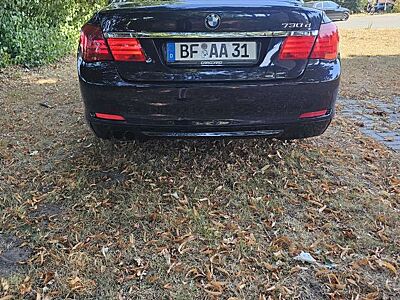 BMW 730 730Ld