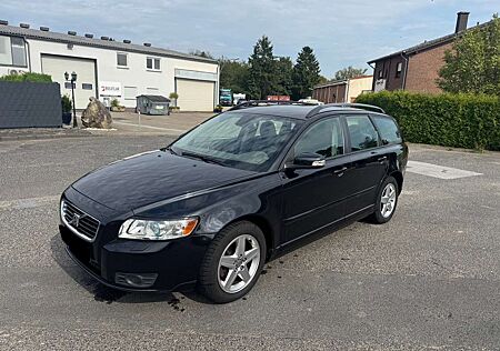 Volvo V50 2.0 D Momentum *1Hand