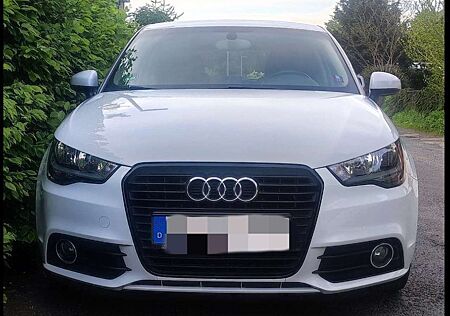 Audi A1 1.2 TFSI Ambition