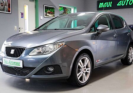 Seat Ibiza Lim. Copa Klima,Temp,Allwetter