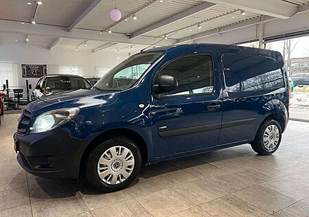 Mercedes-Benz Citan Kasten 112 Lang*Garantie*1.Hand*Benzin