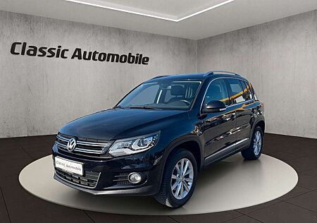 VW Tiguan Volkswagen Sport & Style 4Motion
