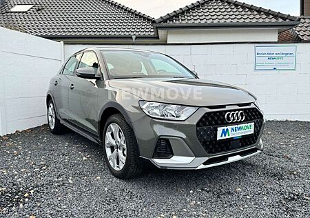 Audi A1 Allstreet 30 TFSI Auto. SHZ Navi Virtual MFL