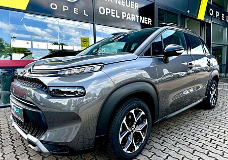 Citroën C3 Aircross Citroen 1.5 Blue-HDI FAP