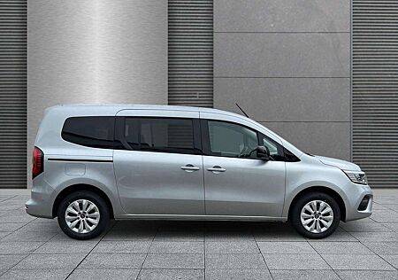 Renault Kangoo Grand Equilibre 7-S+RFK+LED+PDC dCi 95 70 kW (9...