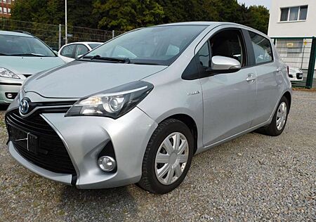 Toyota Yaris 1.5 VVT-i Hybrid Comfort