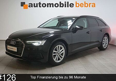 Audi A6 40TDI S-Tronic quattro Matrix AHK Standhz Pan