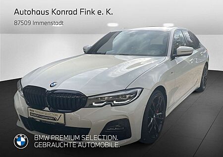 BMW 330 i xDrive Limousine M Sport HiFi DAB