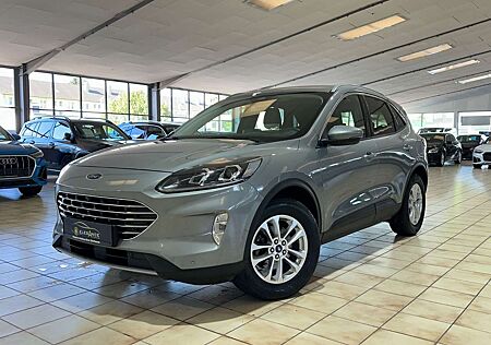 Ford Kuga Titanium X*LED*NAVI*KAMERA*MFL*