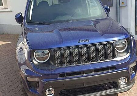 Jeep Renegade 1.3 T-GDI Limited 4x2