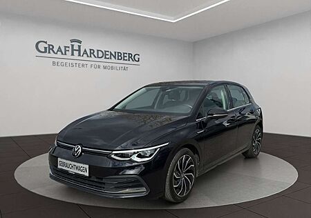 VW Golf Volkswagen Style 1.5 TSI