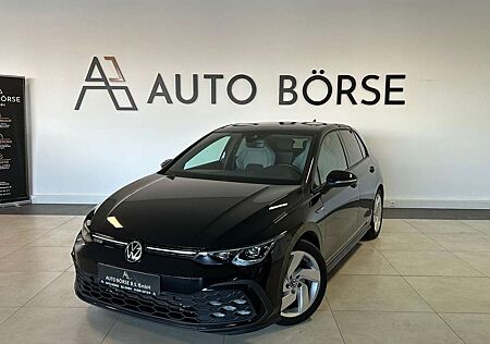 VW Golf gebraucht kaufen VW Golf Volkswagen VIII Lim GTD BLACK*PANO*ViCo*STH*H&K*MATRIX