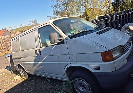 Volkswagen T4 T4/MULTIVAN/CARAVELLE Transporter 7DH1U2