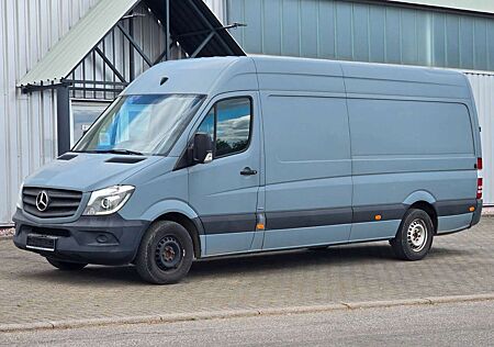 Mercedes-Benz Sprinter II 316 CDI/MAXI LANG/NAVI/KAMERA/XENON