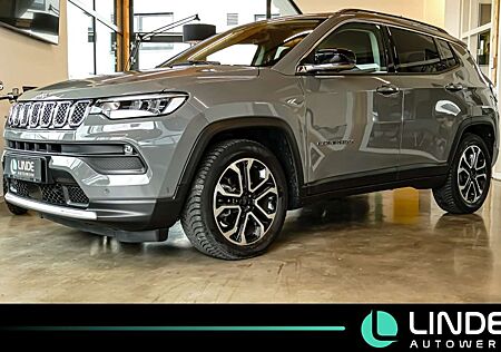 Jeep Compass 80th Anniversary |NAVI|LED|360°|LANE