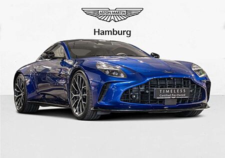 Aston Martin V8 Vantage Coupe Hamburg