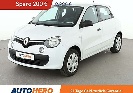 Renault Twingo 1.0 SCe Life*TEMPO*KLIMA*GARANTIE*