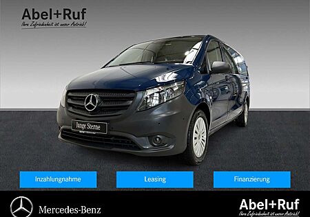 Mercedes-Benz Vito 114 CDI Tourer PRO Extralang Kamer+TotW+SHz